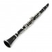 Yamaha YCL450 Intermediate Bb Clarinet