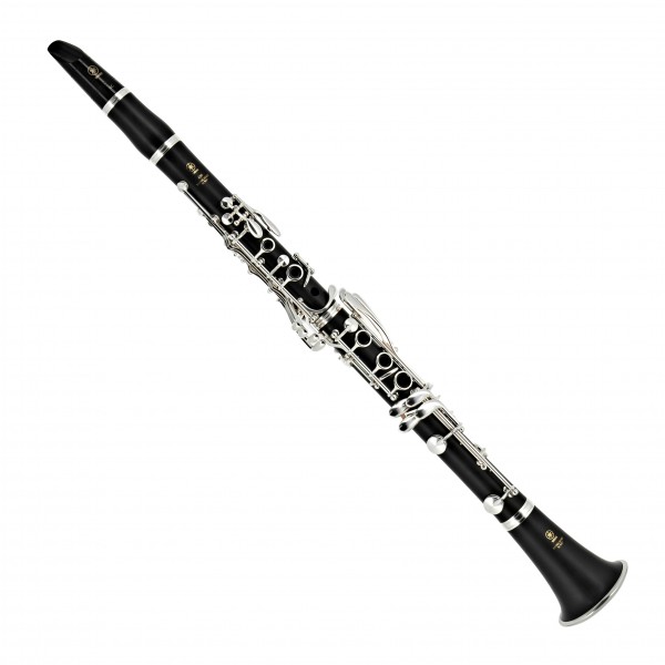 Yamaha YCL450 Intermediate Bb Clarinet