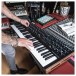 Novation Summit Hybrid Synthesizer - Lifestyle 1