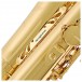 Yanagisawa TWO1 Tenor Sax, Brass