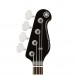 BB 434 Bass Guitar, Blue