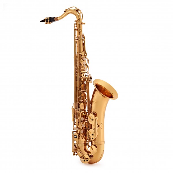 Elkhart 100TS Student Tenor Saxophone