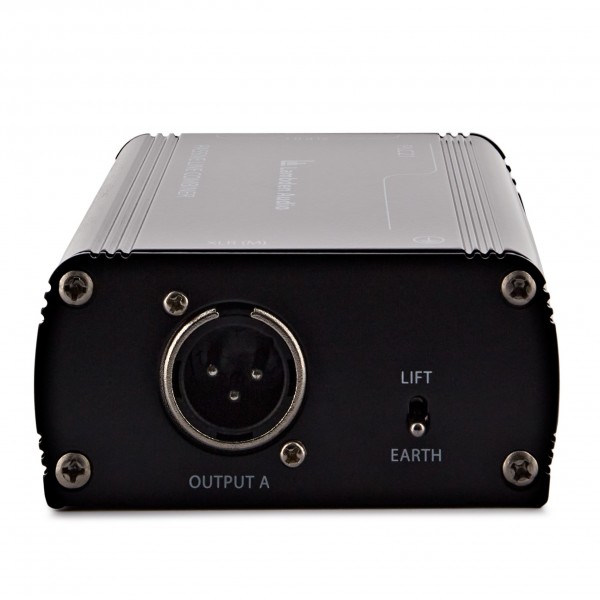PLC21 Passive Line Combiner by Lambden Audio