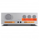 Quad 33 Preamplifier, Silver