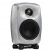 Genelec 8020 Raw Finish, Pair - Angled 2