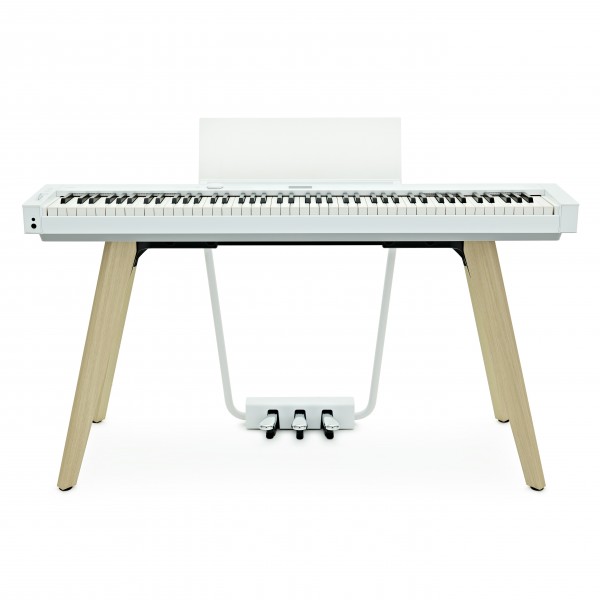 Casio PX S7000 Digital Piano, White