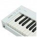 Casio PX S7000 Digital Piano, White