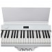 Casio PX S7000 Digital Piano, White