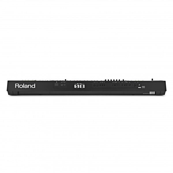 Roland FA-08 Music Workstation