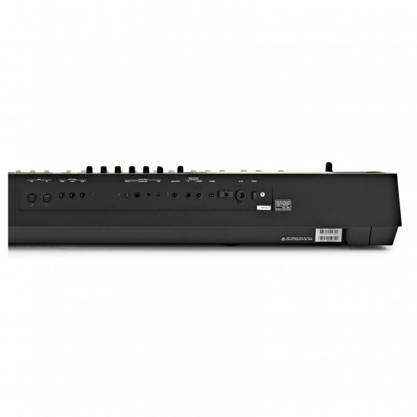 Roland FA-08 Music Workstation
