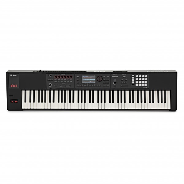 Roland FA-08 Music Workstation