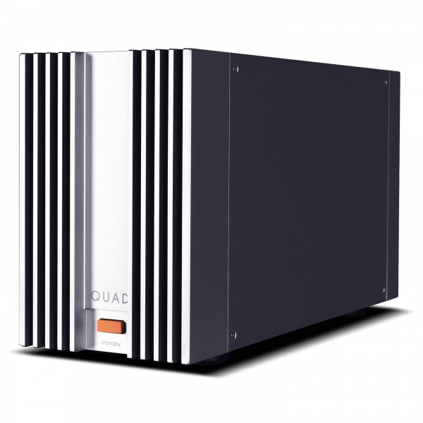 Quad 303 Power Amplifier (2024 Edition) - hero 