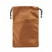 FiiO Slip Case for CP13 Cassette Player, Brown - Front