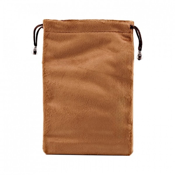 FiiO Slip Case for CP13 Cassette Player, Brown - Back