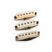 Seymour Duncan Antiquity II Strat Surfer Pickup Set