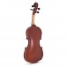 Hidersine Inizio Violin Outfit, 3/4 Size, Back