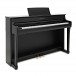 Yamaha CLP 835 Digital Piano, Rosewood