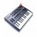 Arturia MicroBrute Semi Modular Analog Synth - Top