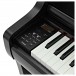 Yamaha CLP 835 Digital Piano, Rosewood