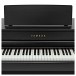 Yamaha CLP 835 Digital Piano, Rosewood