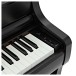 Yamaha CLP 835 Digital Piano, Rosewood