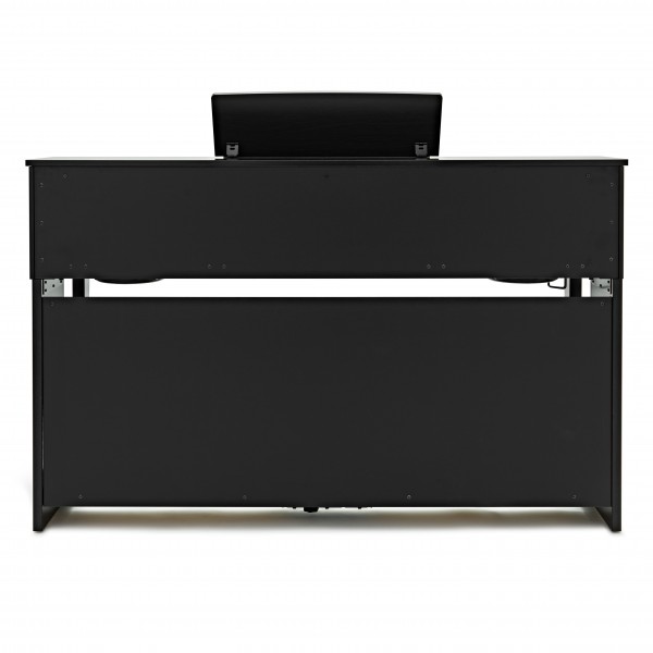 Yamaha CLP 835 Digital Piano, Rosewood