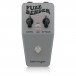 Behringer FUZZ BENDER Vintage Fuzz Pedal - Top