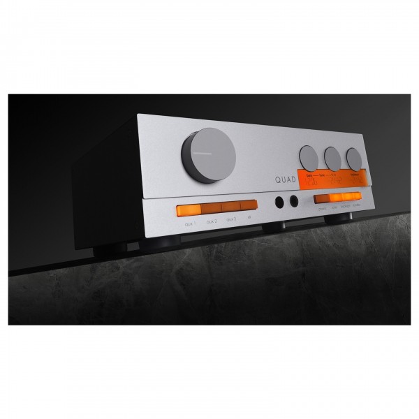 QUAD-33+QUAD-303 - 33 artistic 