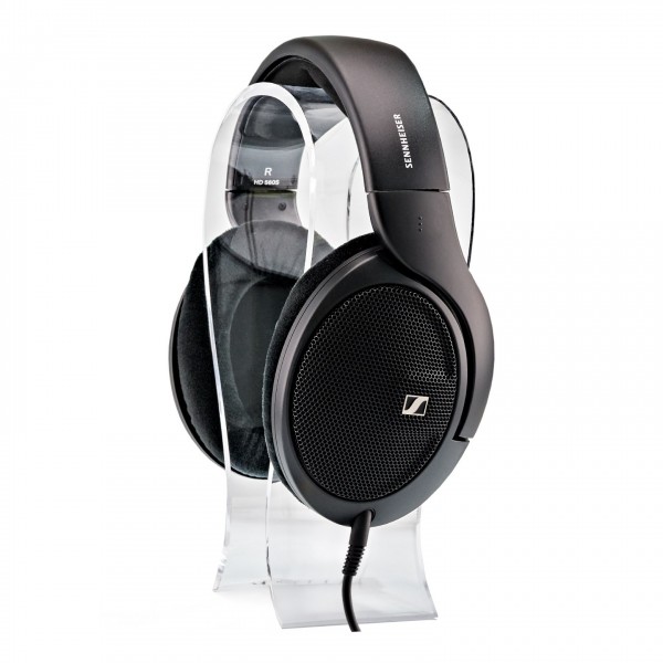 Sennheiser HD 560S Headphones with Free Headphone Stand