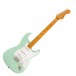 Squier FSR Classic Vibe '50s Stratocaster MN, Surf Green