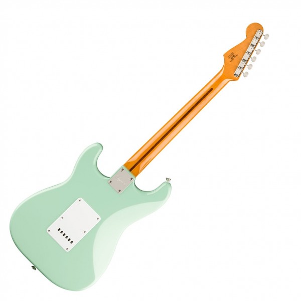 ギター Fender 50s Stratocaster Surf Green MIM 0374005557_sqr_ins_frt_1_rr_3f