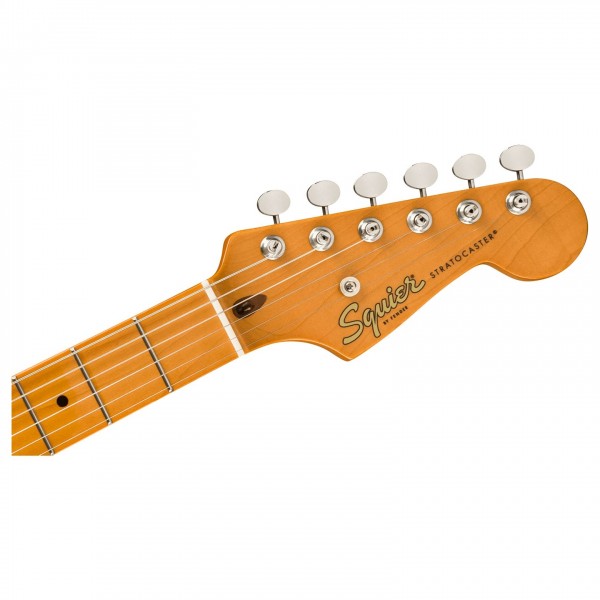 Squier FSR Classic Vibe '50s Stratocaster MN, Surf Green
