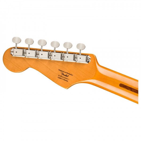 Squier FSR Classic Vibe '50s Stratocaster MN, Surf Green at Gear4music