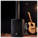 SubZero L48 Bluetooth Column DSP PA System