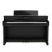 Yamaha CLP 845 Digital Piano, Polished Ebony