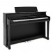 Yamaha CLP 845 Digital Piano, Polished Ebony