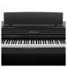 Yamaha CLP 845 Digital Piano, Polished Ebony