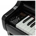 Yamaha CLP 845 Digital Piano, Polished Ebony