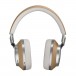 Bowers & Wilkins PX8 Wireless Headphones, Tan