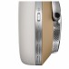 Bowers & Wilkins PX8 Wireless Headphones, Tan - detail