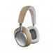 Bowers & Wilkins PX8 Wireless Headphones, Tan