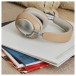 Bowers & Wilkins PX8 Wireless Headphones, Tan