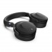 Yamaha YH-E700A Black Wireless ANC Over Ear Headphones