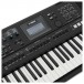 Yamaha PSR E473 Portable Keyboard