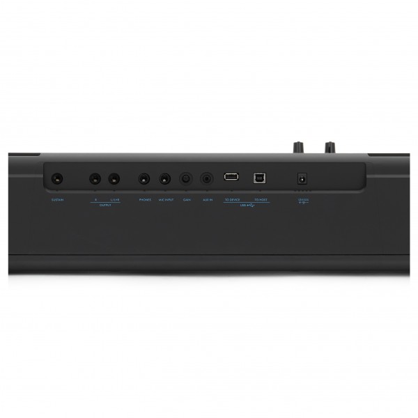 Yamaha PSR E473 Portable Keyboard