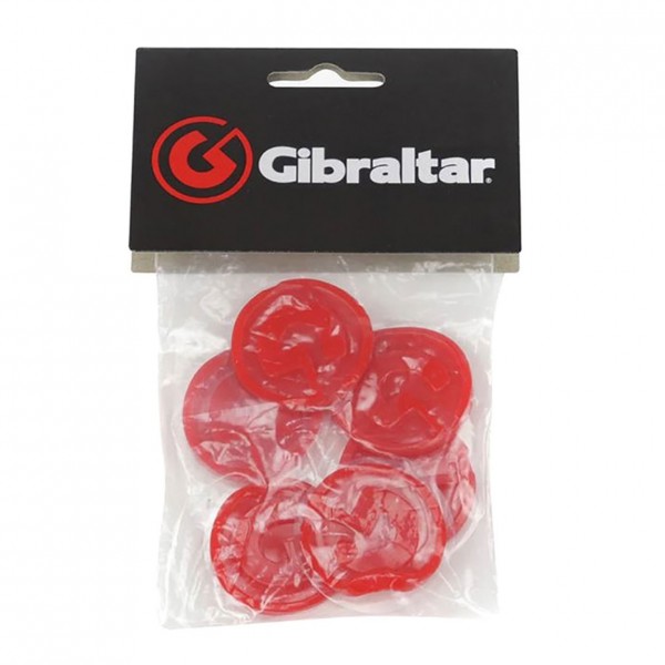 Gibraltar Tuning Gels, 6 Pack