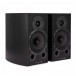 Wharfedale Diamond 9.1 Bookshelf Speakers (Pair), Black