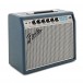 Fender FSR '68 Custom Vibro Champ Navy