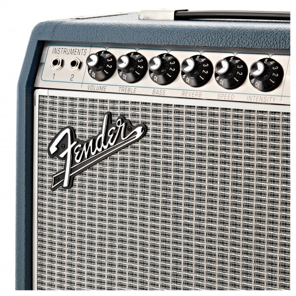 Fender FSR '68 Custom Vibro Champ Navy