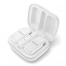 Rode Wireless Micro Lightning, White